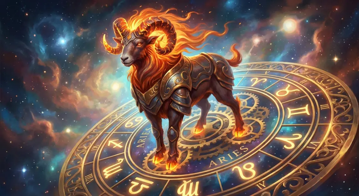 horoscopo diario aries