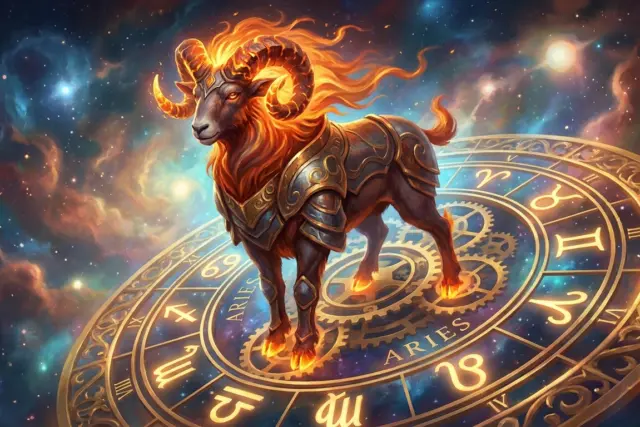 horoscopo diario aries