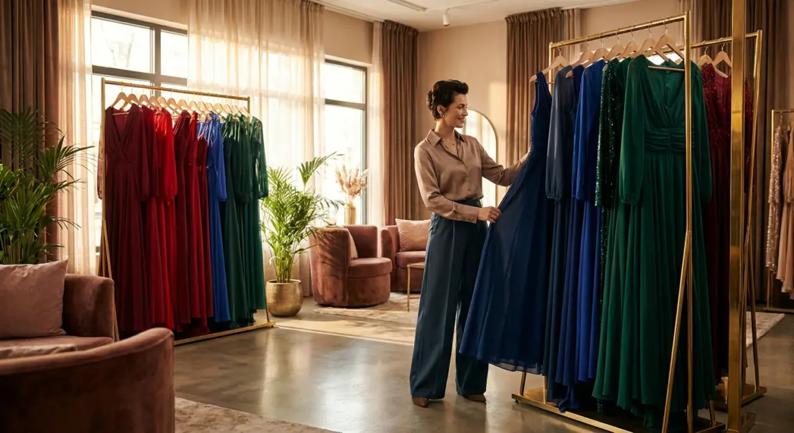 vestidos vicky martín berrocal corte inglés