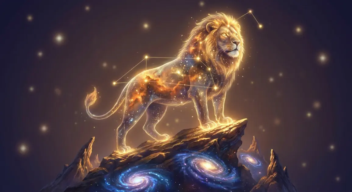 horoscopo leo