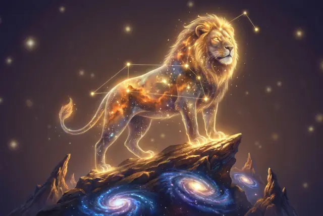 horoscopo leo