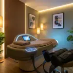 presoterapia