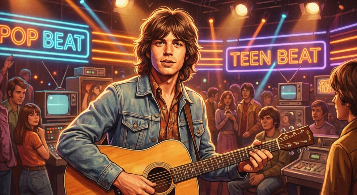 bobby sherman