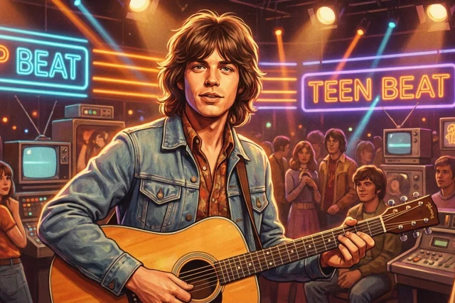 bobby sherman