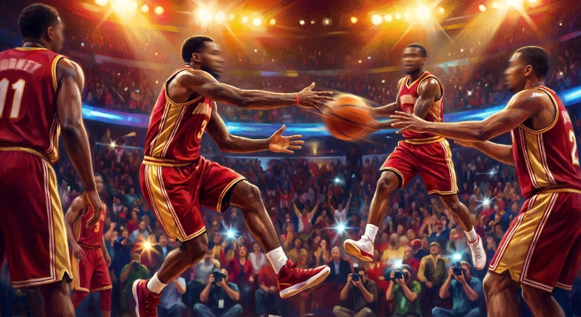 selección de baloncesto de españa