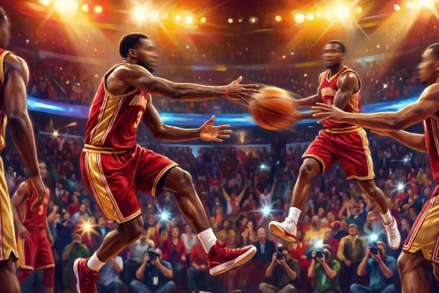 selección de baloncesto de españa