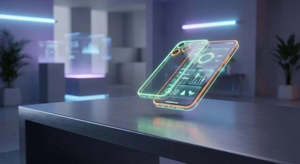 iphone 18