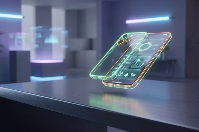 iphone 18